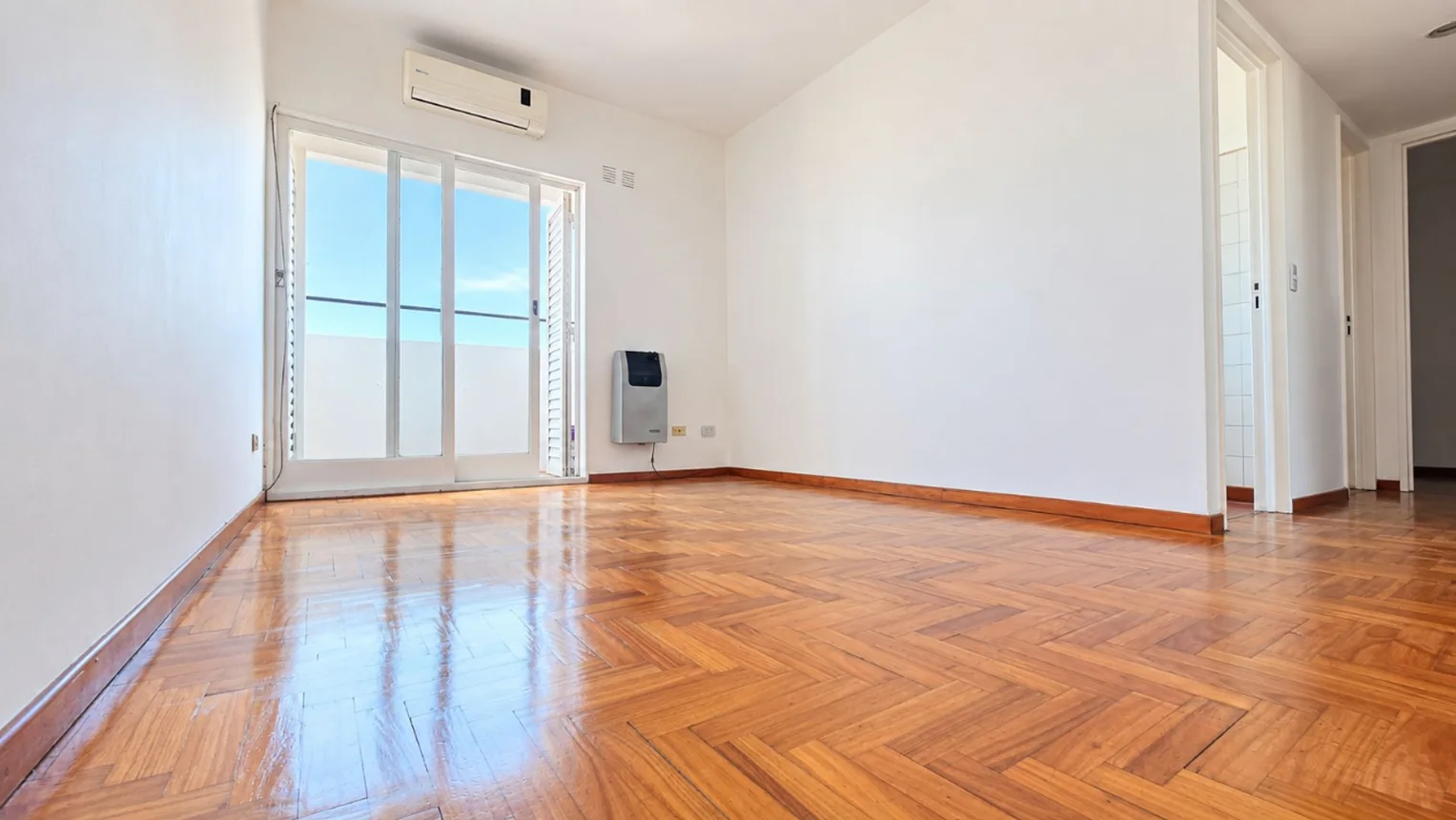 Departamento en venta en Villa Crespo, foto 3