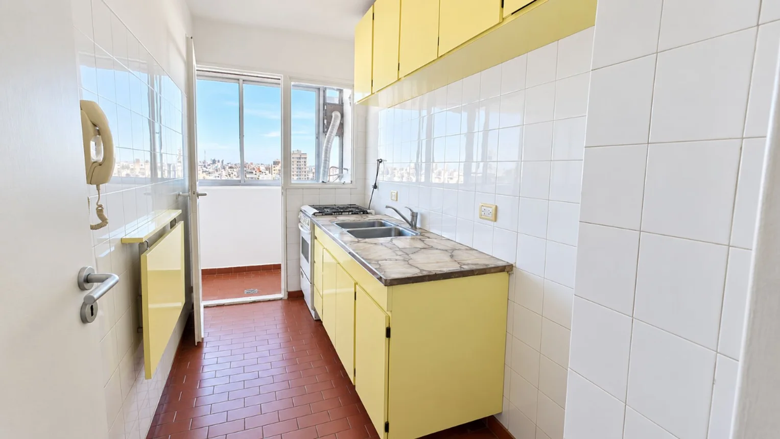 Departamento en venta en Villa Crespo, foto 5