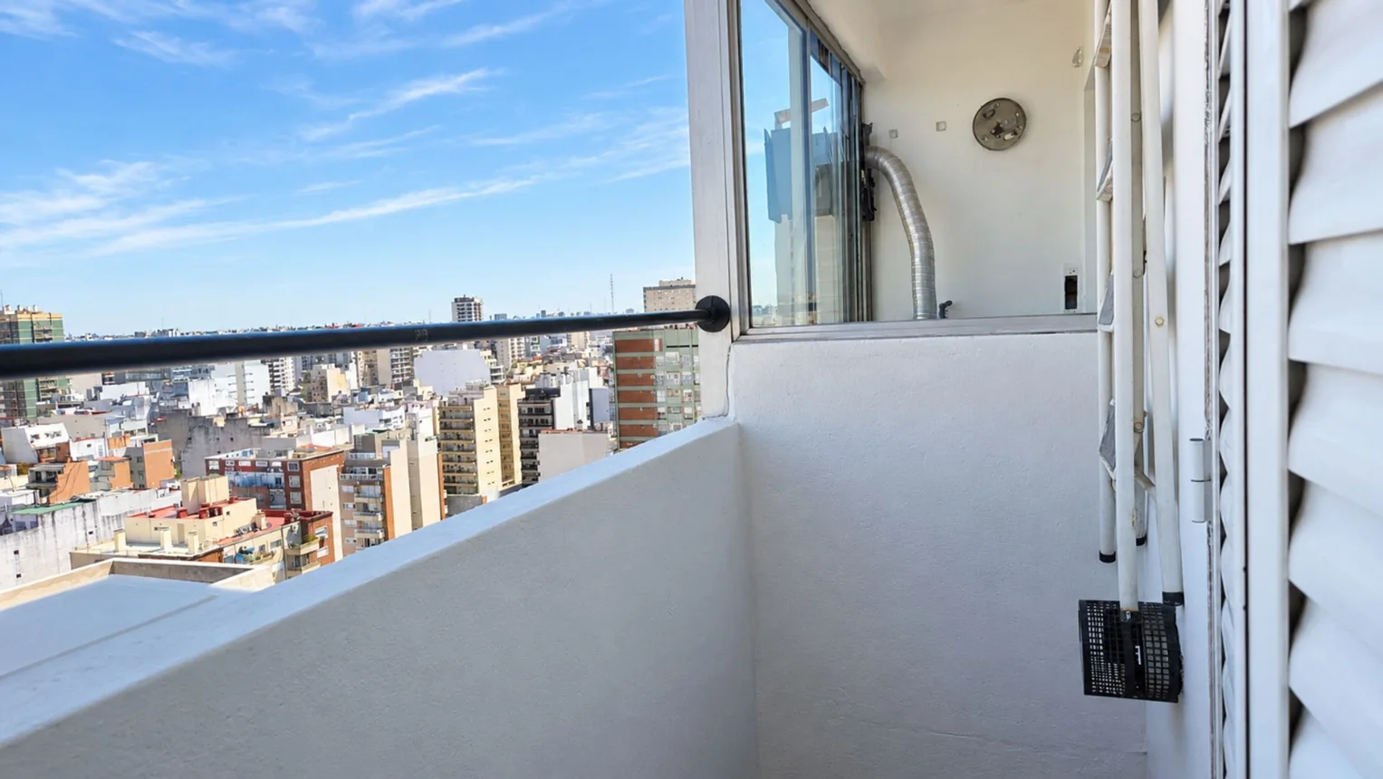 Departamento en venta en Villa Crespo, foto 2