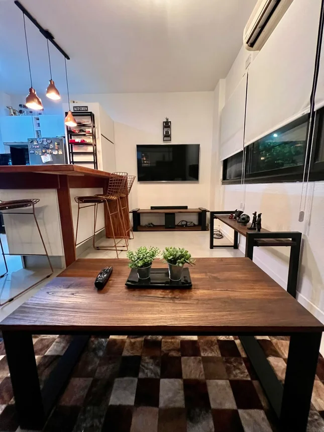 Semipiso de 3 ambientes en venta en Colegiales, Virrey Arredondo 2800, foto 5