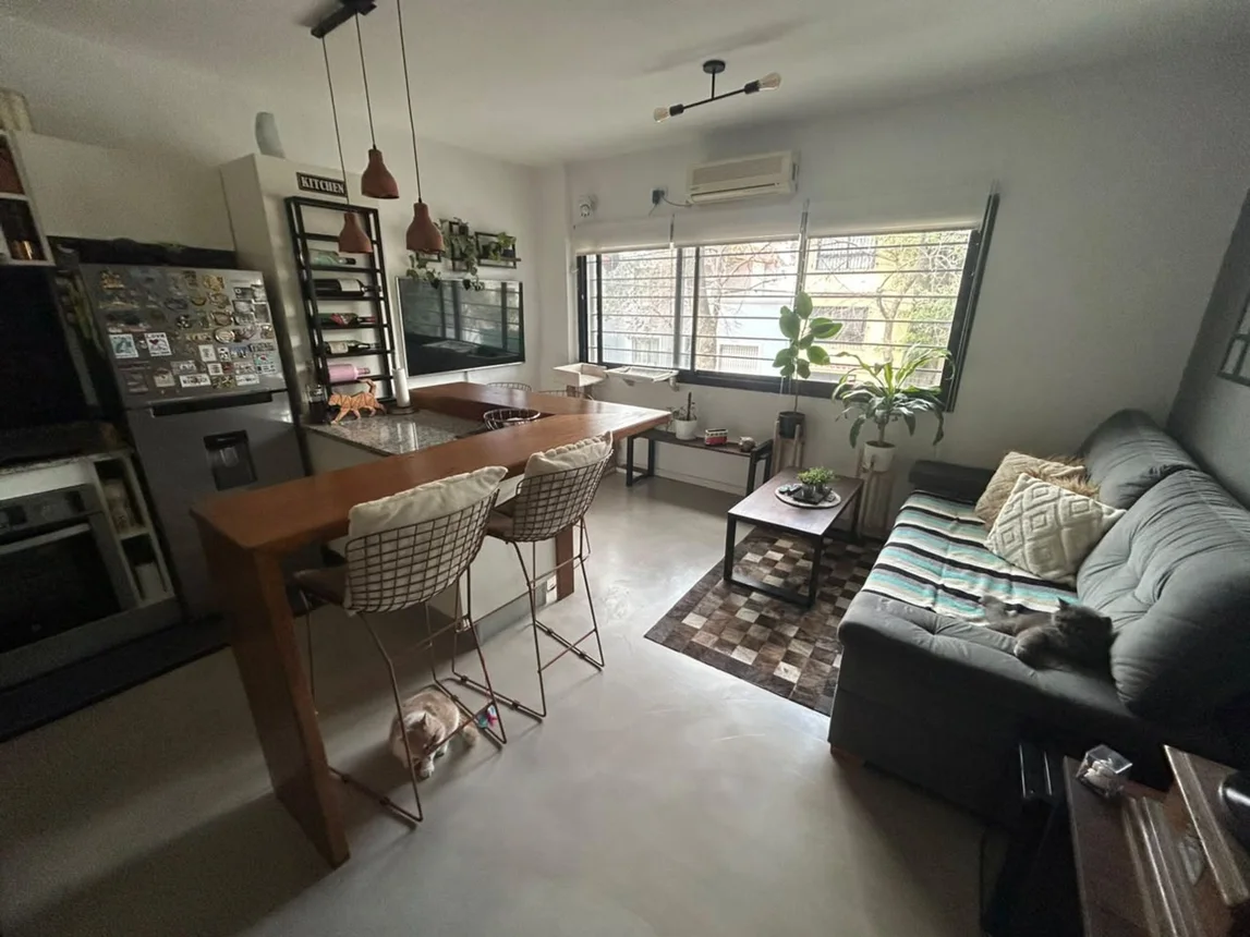 Semipiso de 3 ambientes en venta en Colegiales, Virrey Arredondo 2800, foto 2
