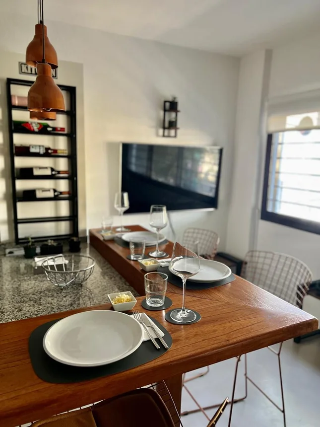 Semipiso de 3 ambientes en venta en Colegiales, Virrey Arredondo 2800, foto 4