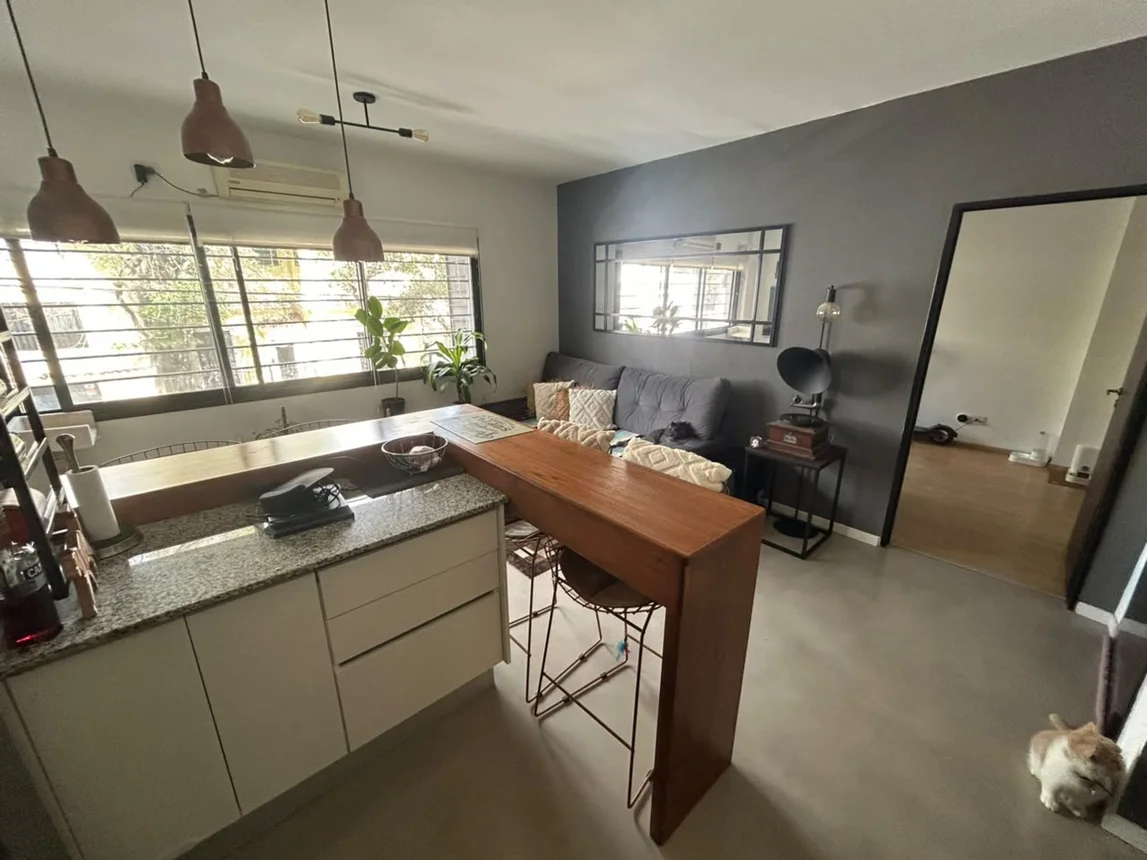 Semipiso de 3 ambientes en venta en Colegiales, Virrey Arredondo 2800, foto 3