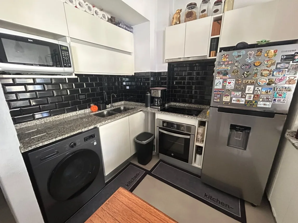 Semipiso de 3 ambientes en venta en Colegiales, Virrey Arredondo 2800