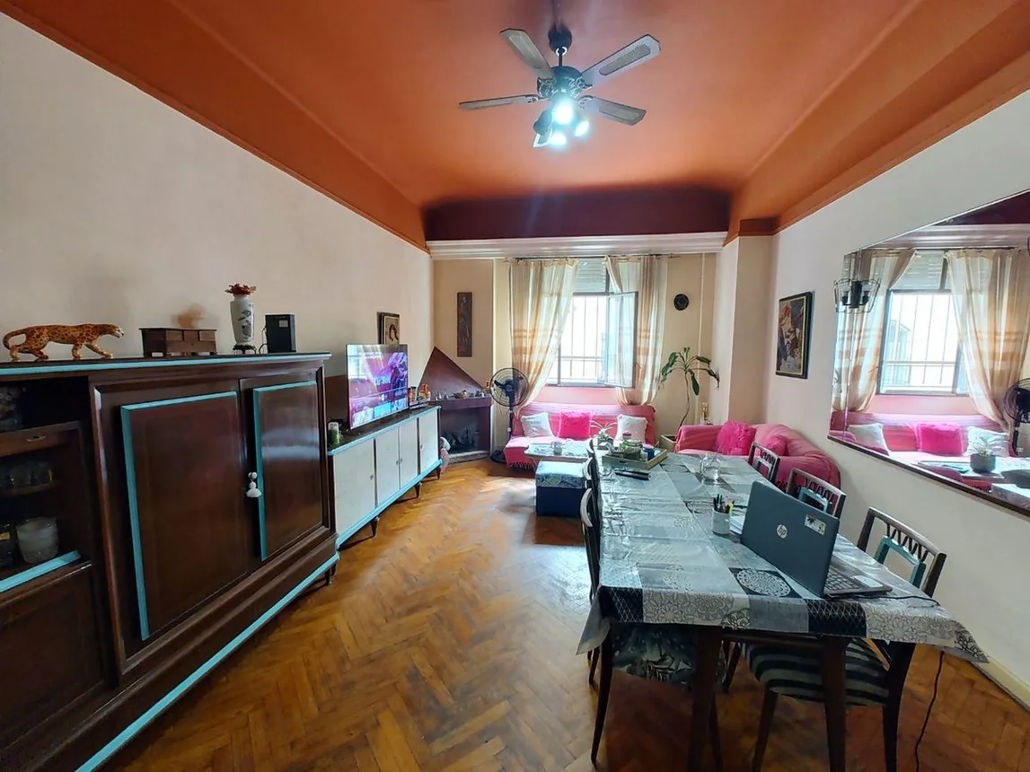 Departamento en venta en Caballito