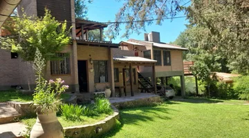 COMPLEJO DE 5 CABAÑAS- MAYU SUMAJ