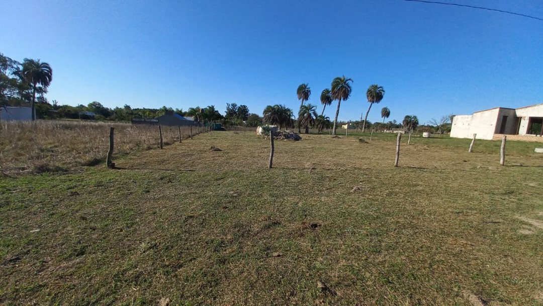 TERRENO EN VENTA DE 1.000 M² – AYRES DE COLONIA