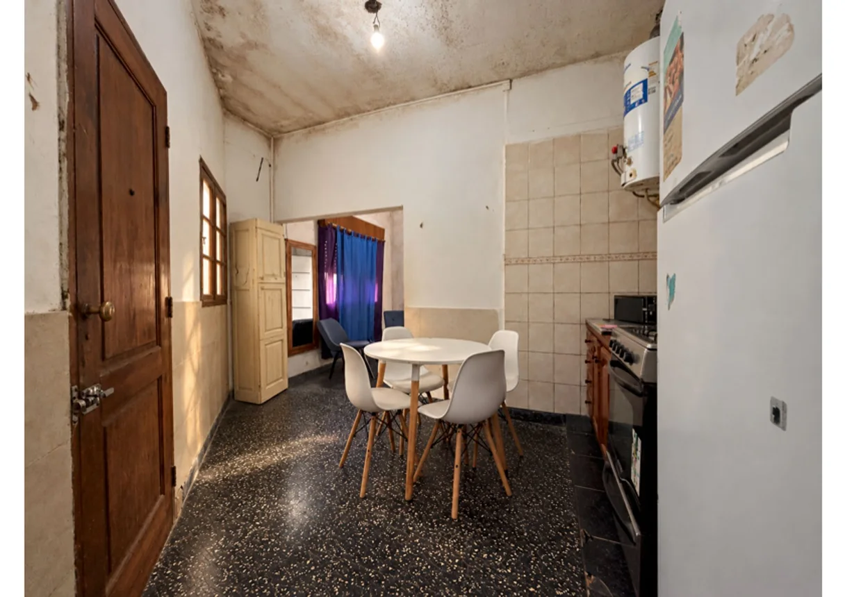 Casa de 3 ambientes en venta en Hurlingham, Potosi 1000, foto 3