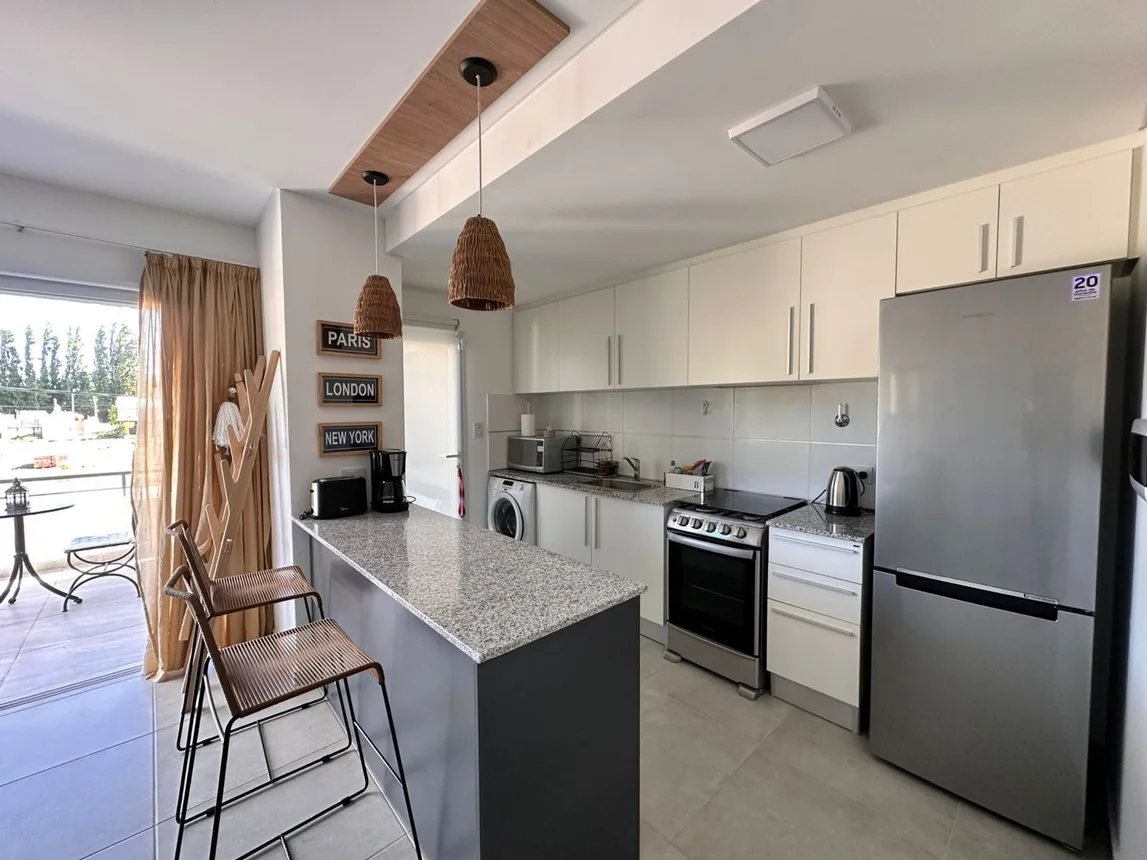 Departamento de 3 ambientes en alquiler en Neuquén, Boerr Alferez Eliseo 2900, foto 5
