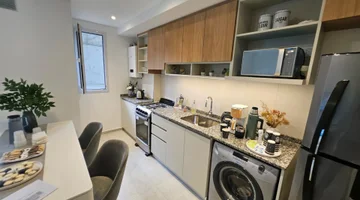 Departamento en venta · Santa Fe