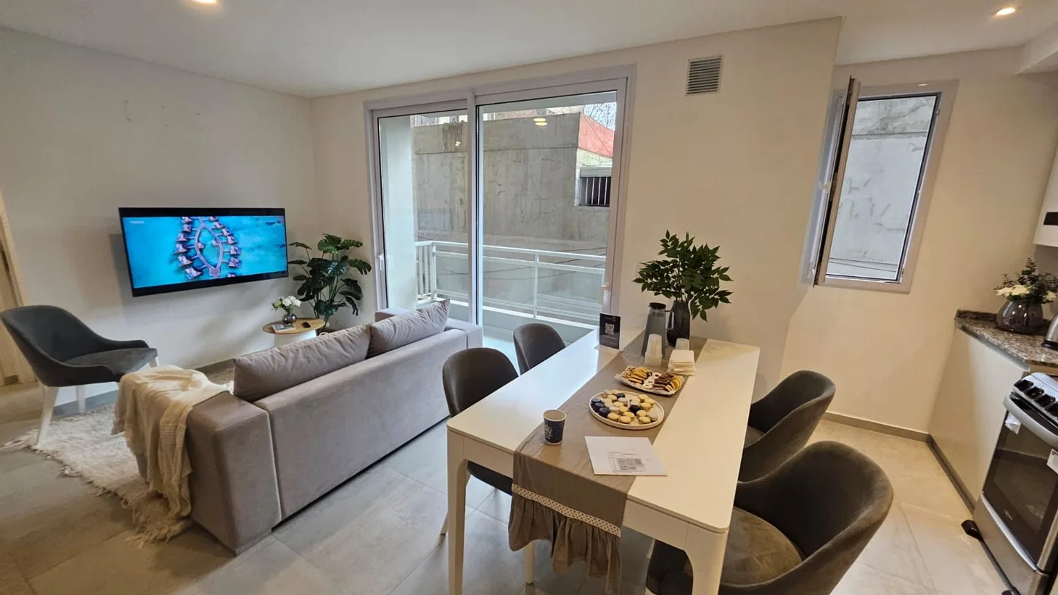 Departamento en venta en Santa Fe, foto 2