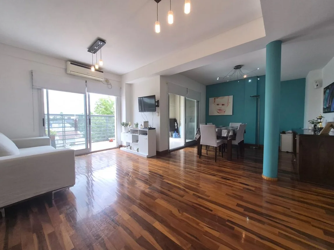 Dúplex en venta en Ramos Mejía