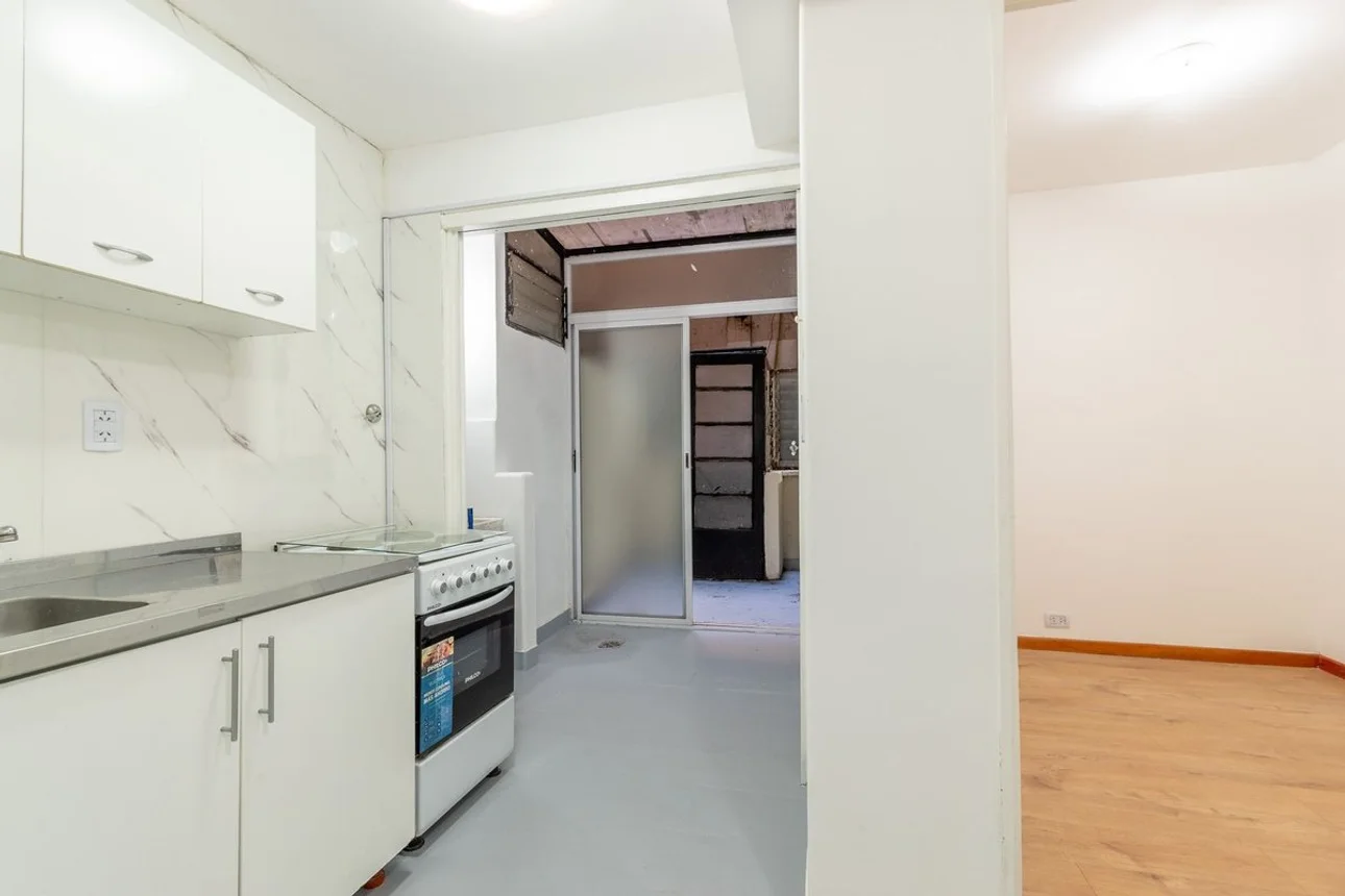 Departamento en venta en Recoleta, foto 2