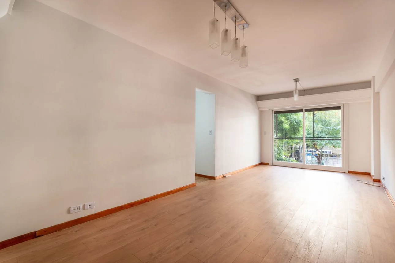 Departamento en venta en Recoleta