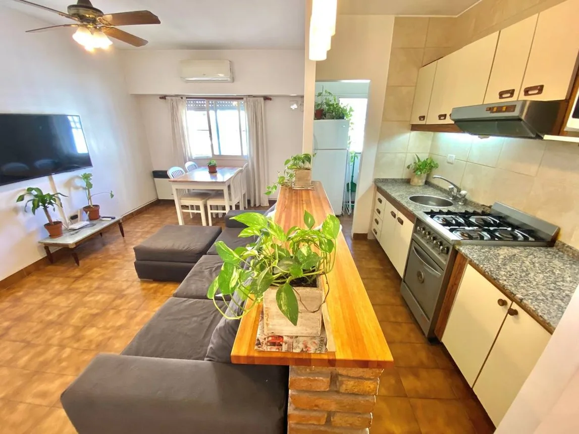 PH de 2 ambientes en venta en Sáenz Peña, Juan Gómez Ansa 2900, foto 4