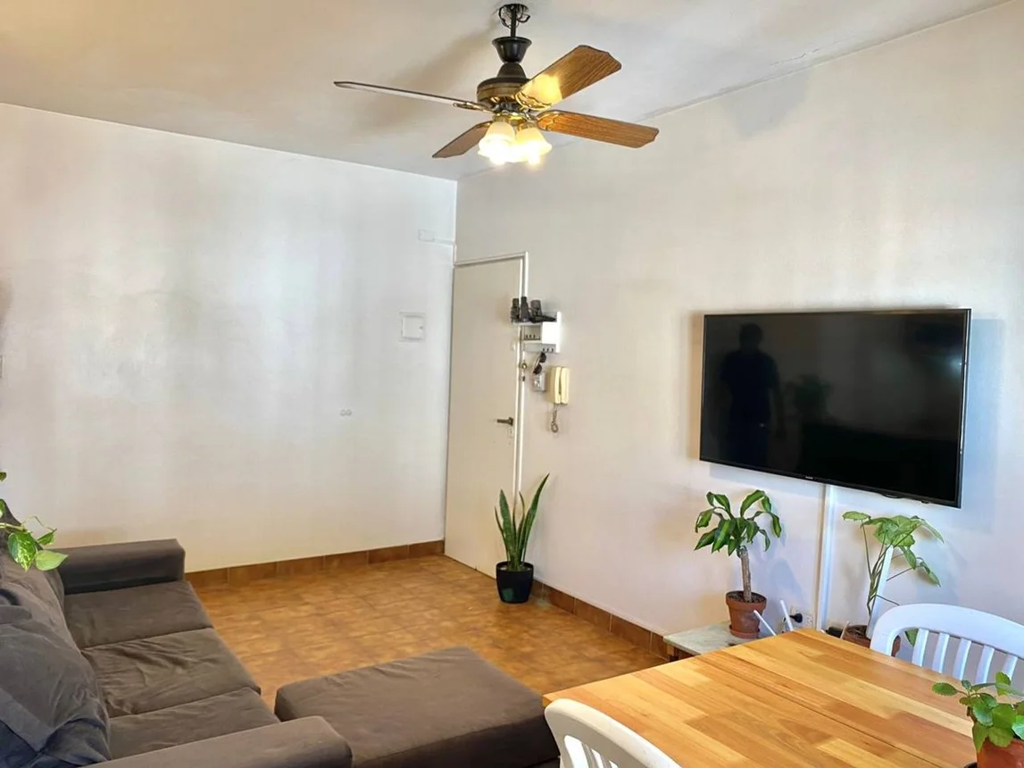PH de 2 ambientes en venta en Sáenz Peña, Juan Gómez Ansa 2900, foto 2