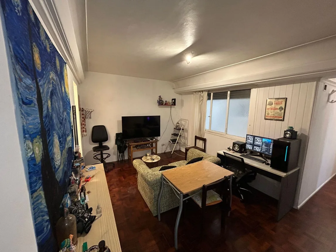 Departamento en venta en Núñez, foto 3