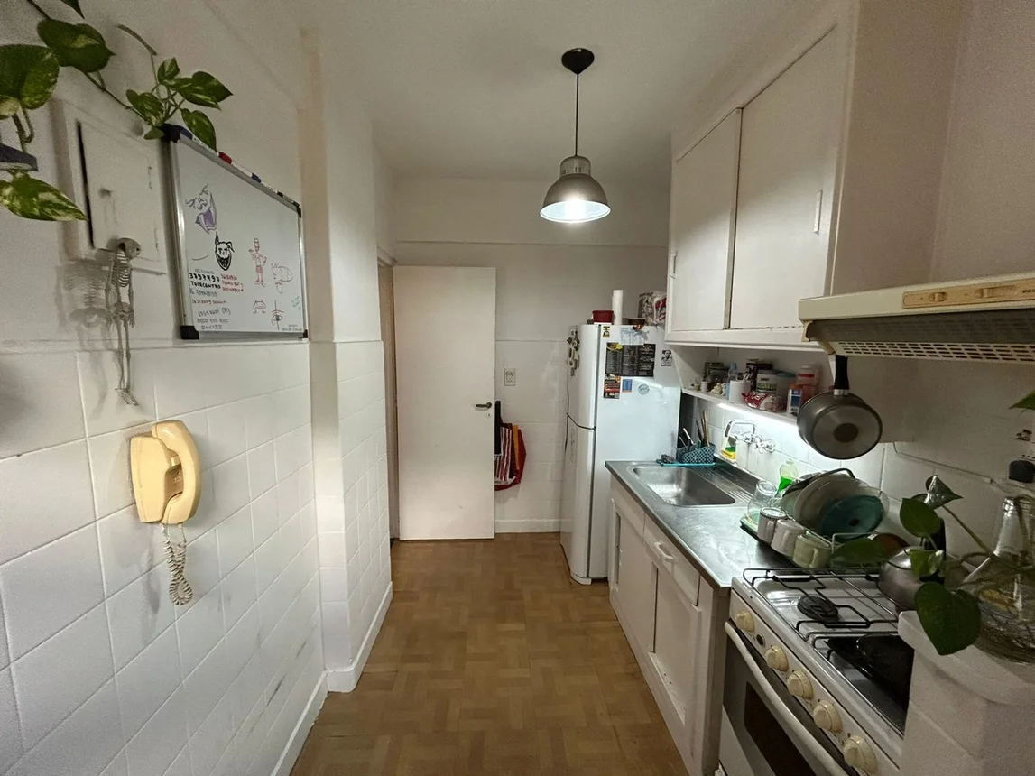 Departamento en venta en Núñez, foto 5