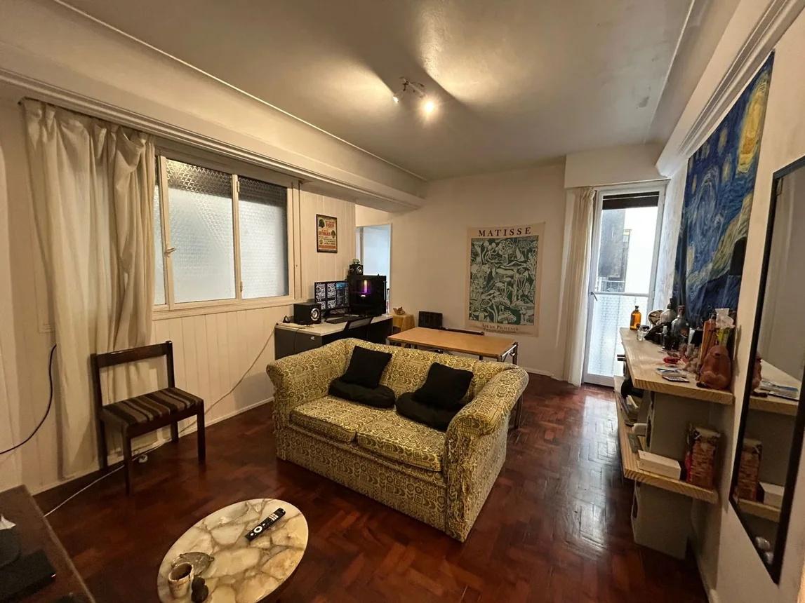 Departamento en venta en Núñez, foto 2