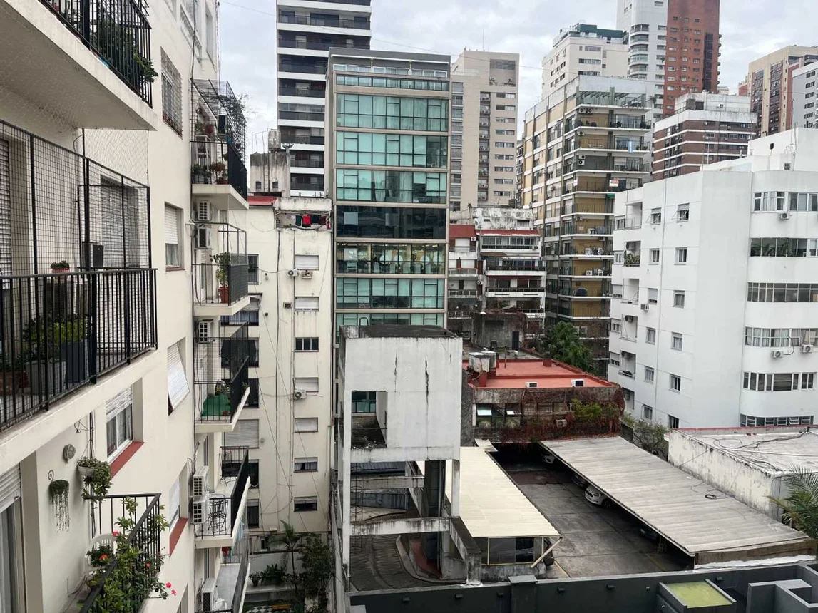 Departamento en venta en Belgrano