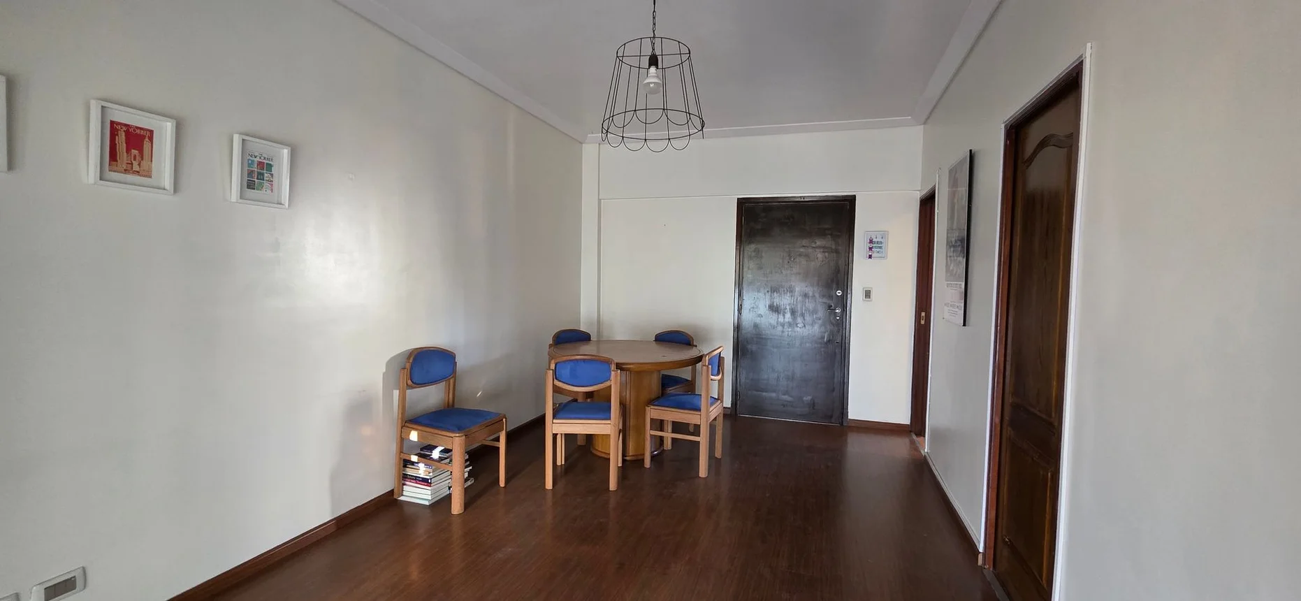 Departamento en venta en Belgrano, foto 2