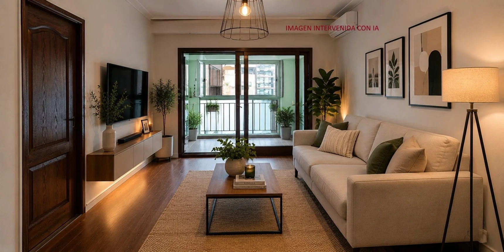 Departamento en venta en Belgrano, foto 3