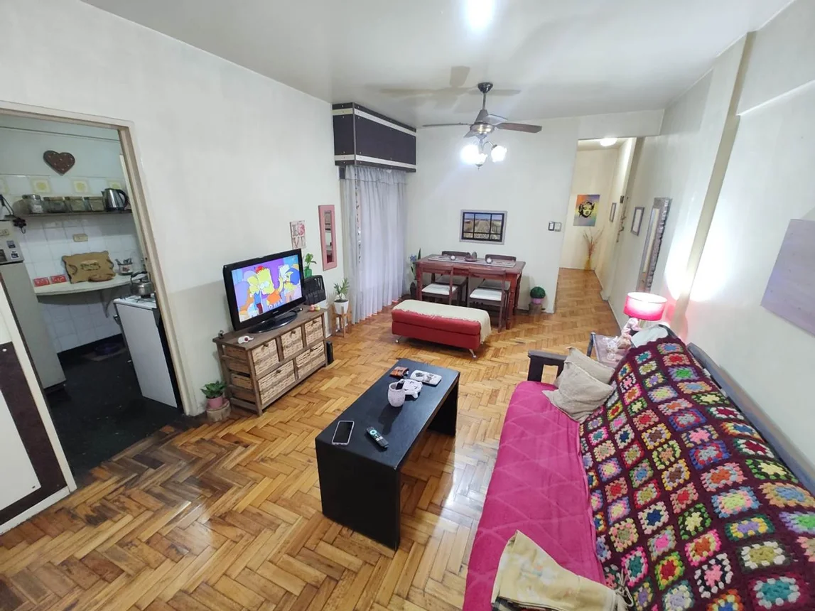 Departamento de 3 ambientes en venta en Floresta, Segurola 200