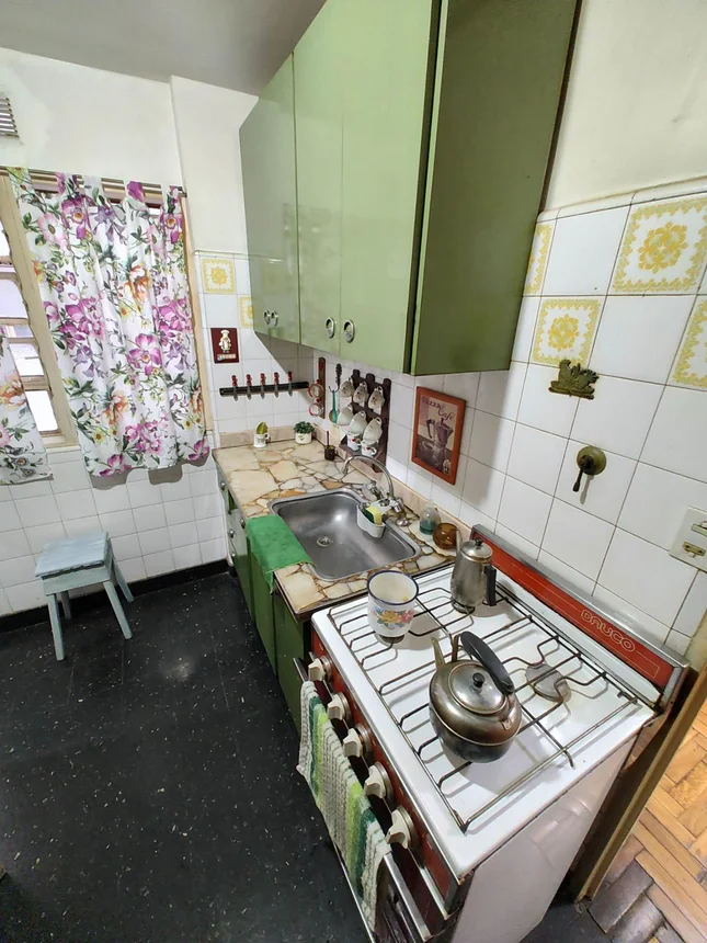 Departamento de 3 ambientes en venta en Floresta, Segurola 200, foto 4
