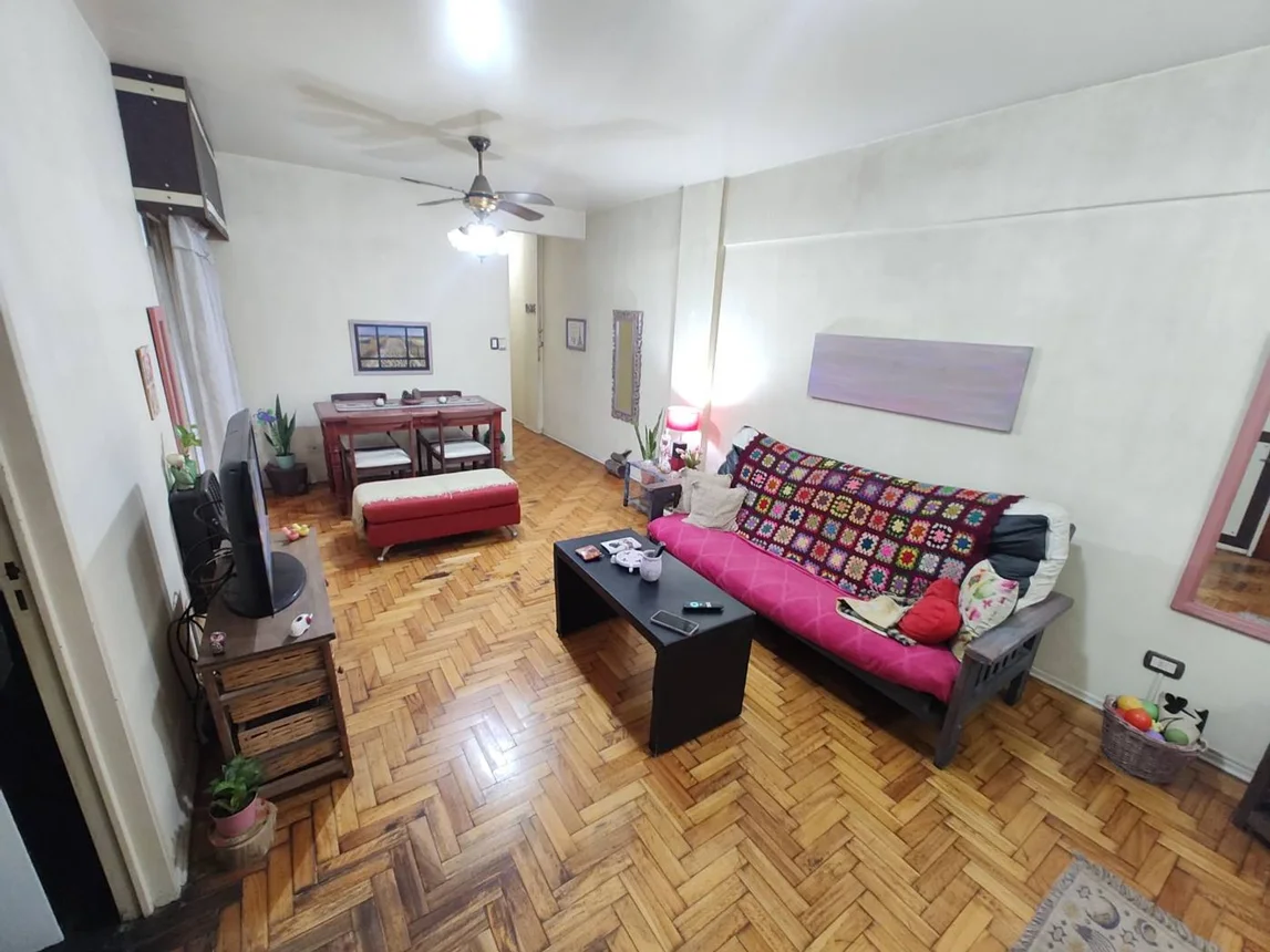 Departamento de 3 ambientes en venta en Floresta, Segurola 200, foto 2