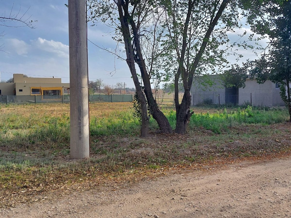 TERRENO VENTA BARRIO PRIVADO LOS OLMOS CERRILLOS - foto 3