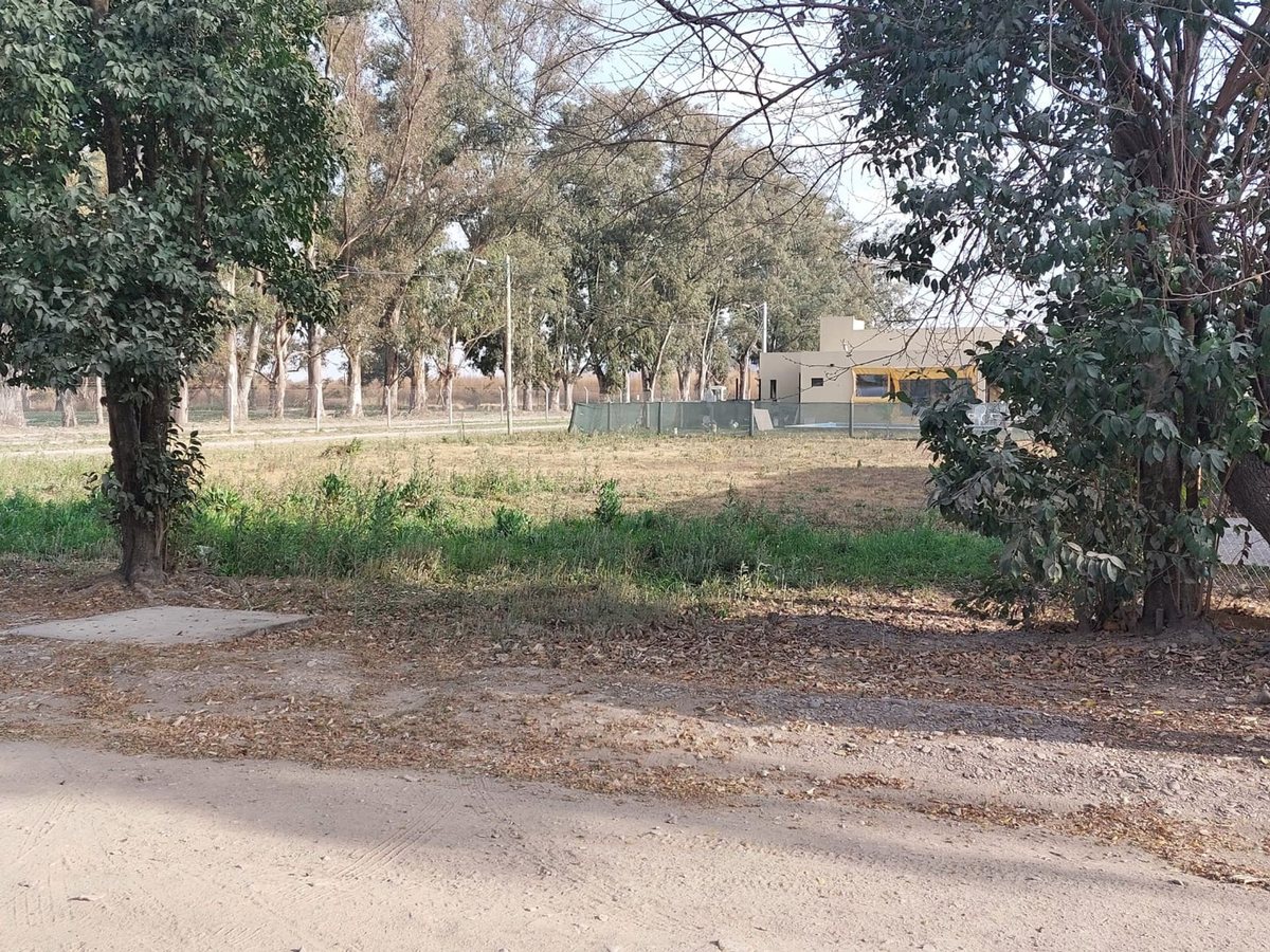 TERRENO VENTA BARRIO PRIVADO LOS OLMOS CERRILLOS - foto 2