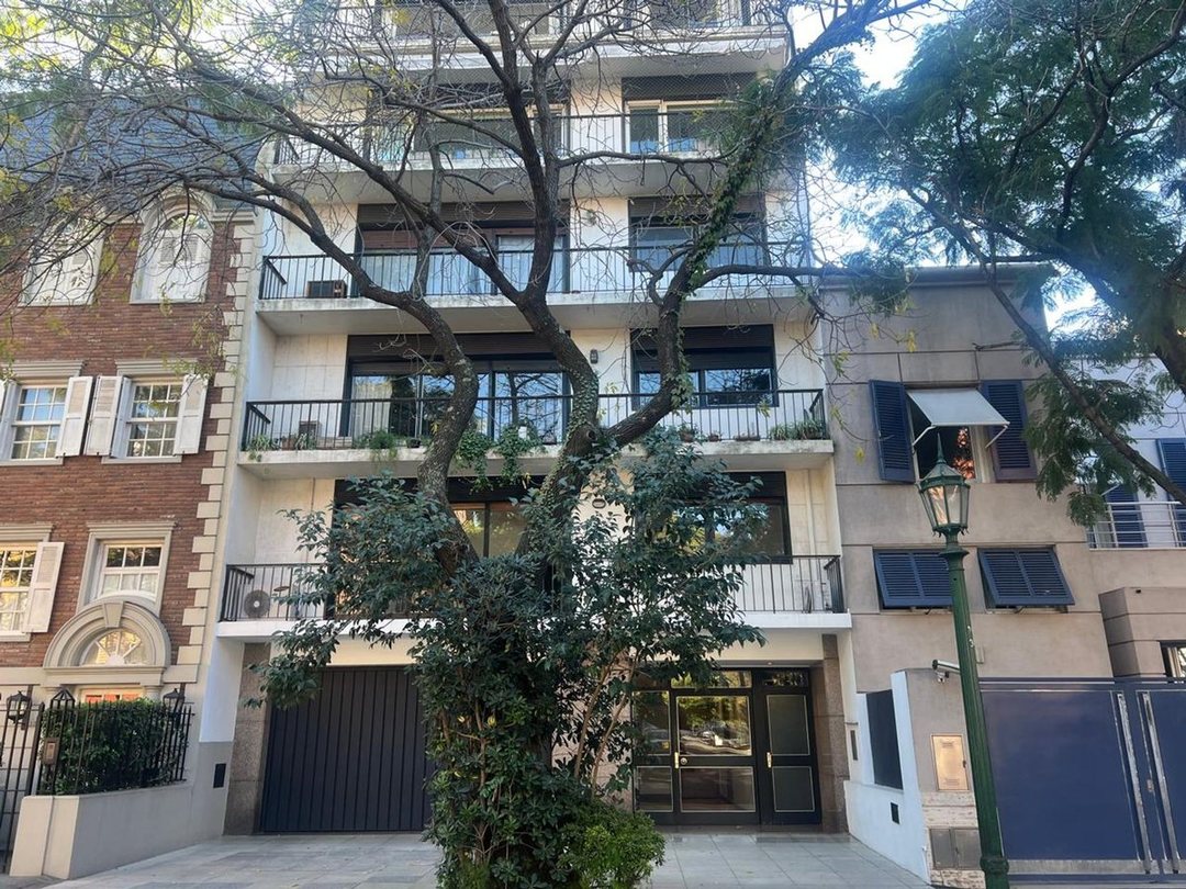 Departamento en venta 4 ambientes en Beruti 4500, Palermo Nuevo, Palermo, Capital Federal