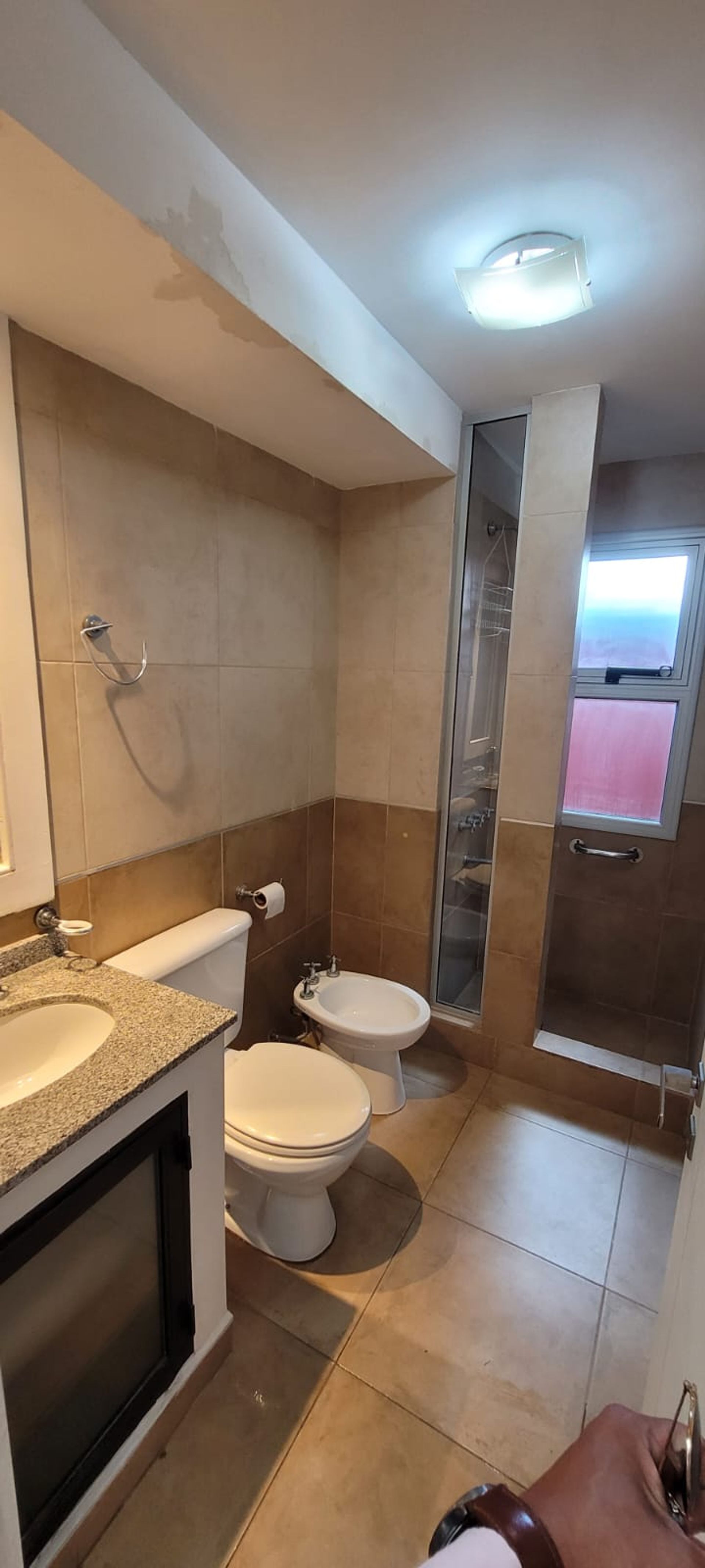 DEPARAMENTO AMPLIO EN VENTA ESPAÑA 1700 1 DORM - foto 6