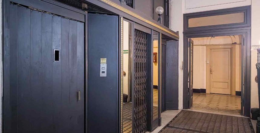 Oficina en venta calle San Martin