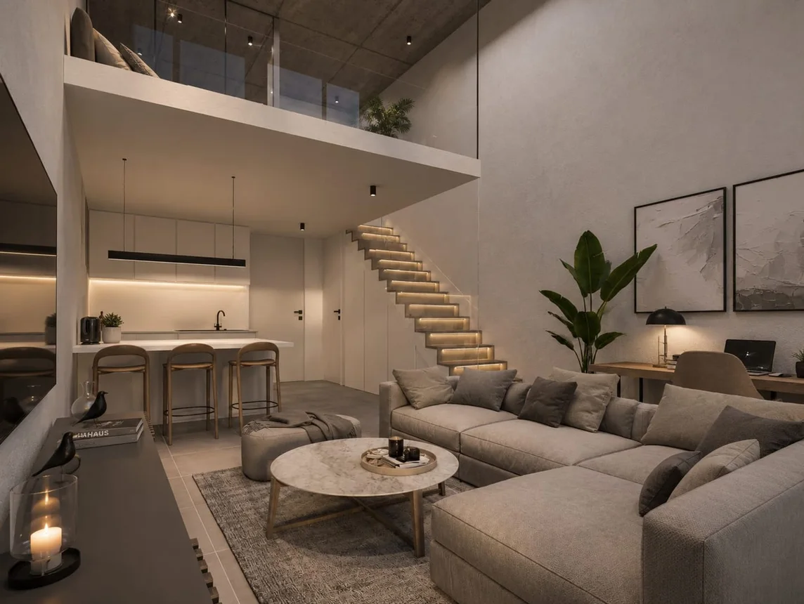 Departamento en venta en Palermo, foto 4