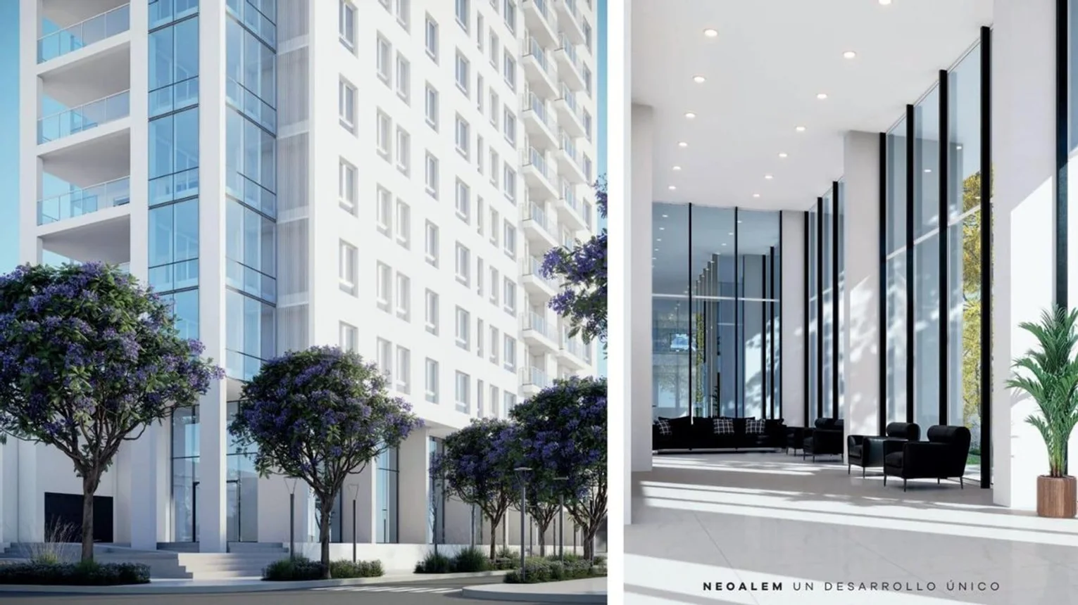 Departamento en venta en Santa Fe