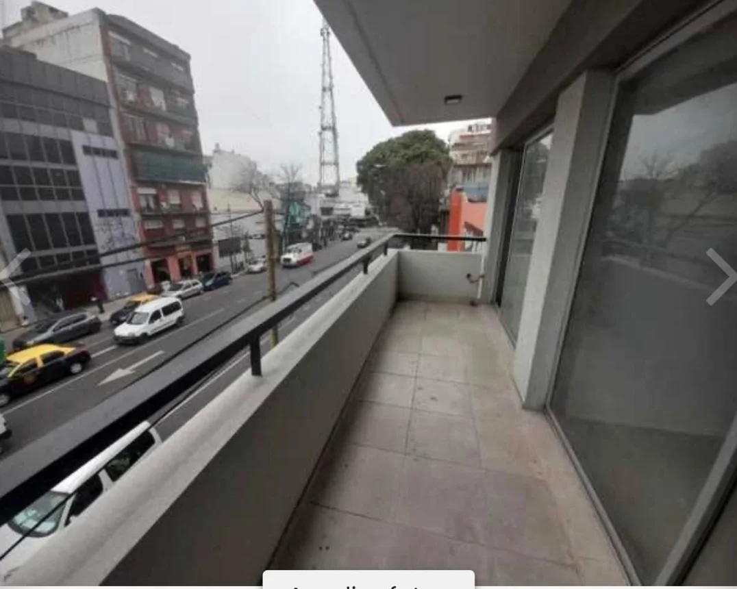 Departamento de 2 ambientes en venta en Caballito, Pujol 1000, foto 2