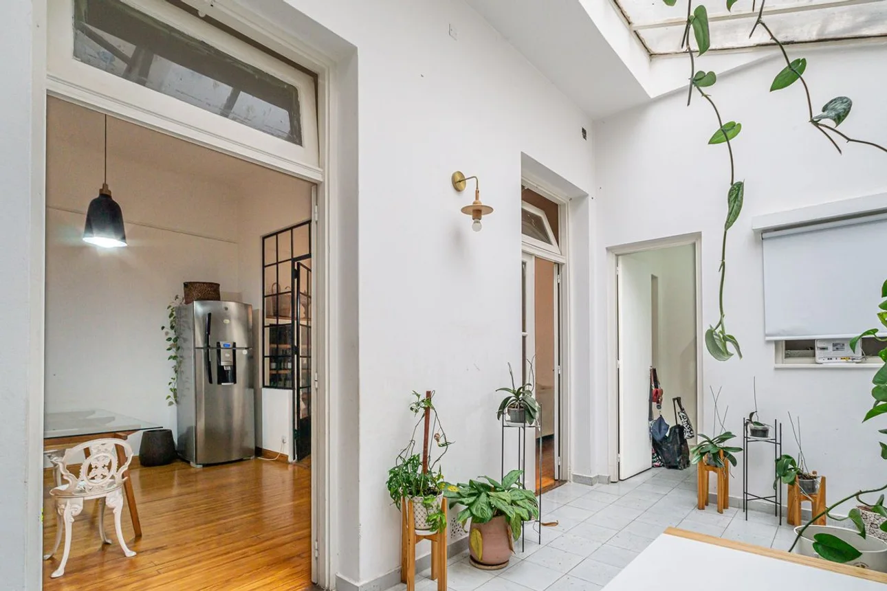 PH de 5 ambientes en venta en Caballito, Calle Doctor Juan Felipe Aranguren 300, foto 2
