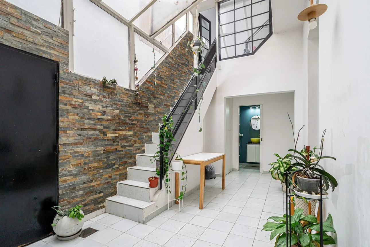 PH de 5 ambientes en venta en Caballito, Calle Doctor Juan Felipe Aranguren 300