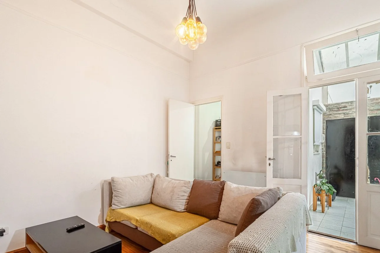 PH de 5 ambientes en venta en Caballito, Calle Doctor Juan Felipe Aranguren 300, foto 4