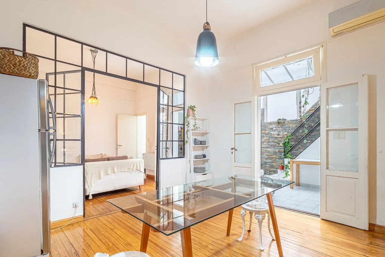 PH de 5 ambientes en venta en Caballito, Calle Doctor Juan Felipe Aranguren 300, foto 3