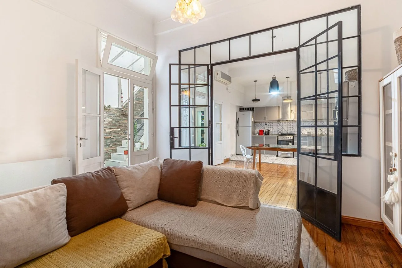 PH de 5 ambientes en venta en Caballito, Calle Doctor Juan Felipe Aranguren 300, foto 5