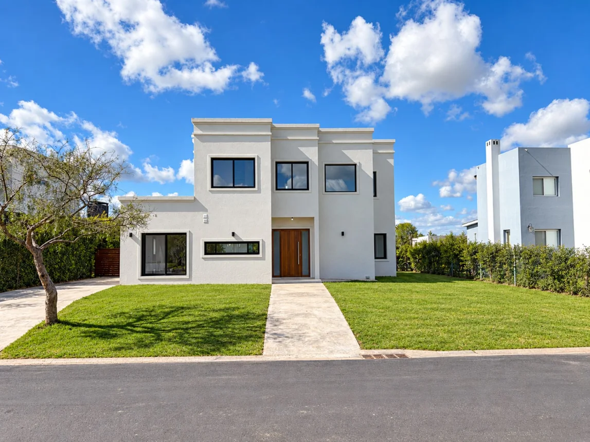 Casa en venta en Belén de Escobar