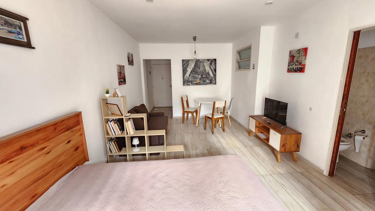 Departamento en venta en Belgrano, foto 2