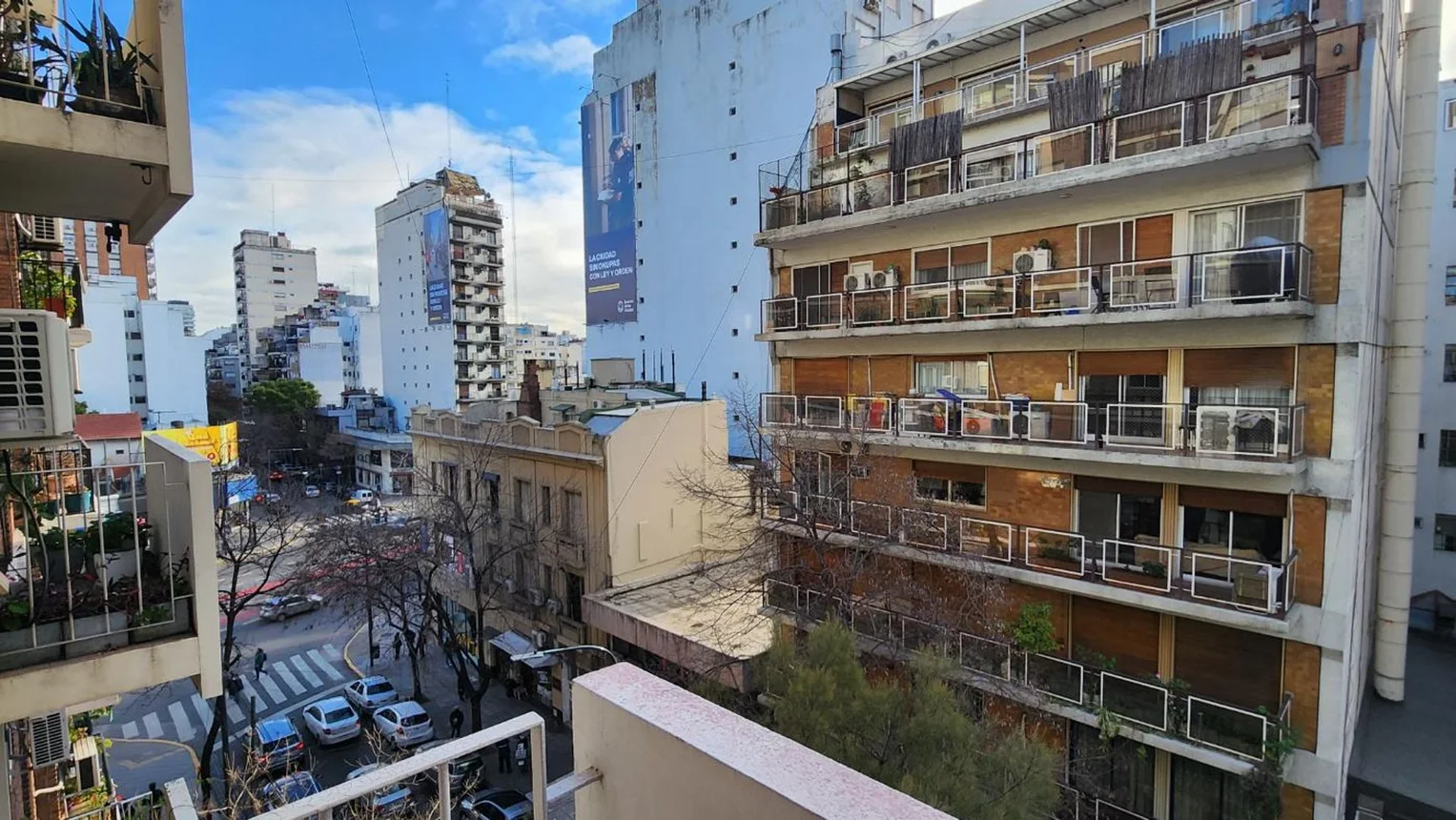 Departamento en venta en Belgrano, foto 5