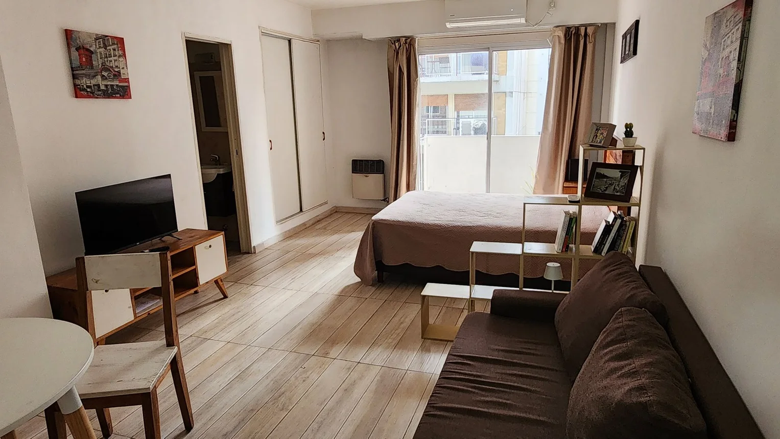 Departamento en venta en Belgrano