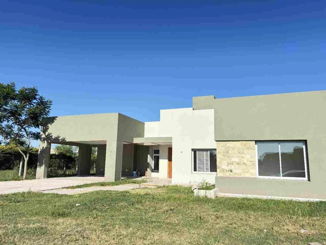 Casa en venta en Santa Fe, foto 2
