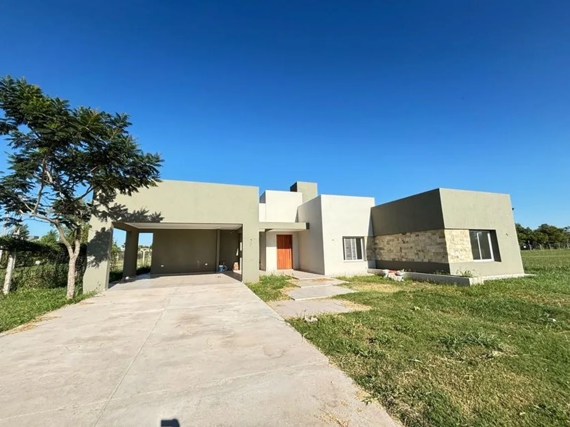 Casa en venta en Santa Fe