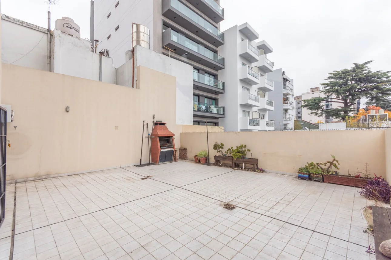 Departamento en venta en Villa del Parque, foto 2