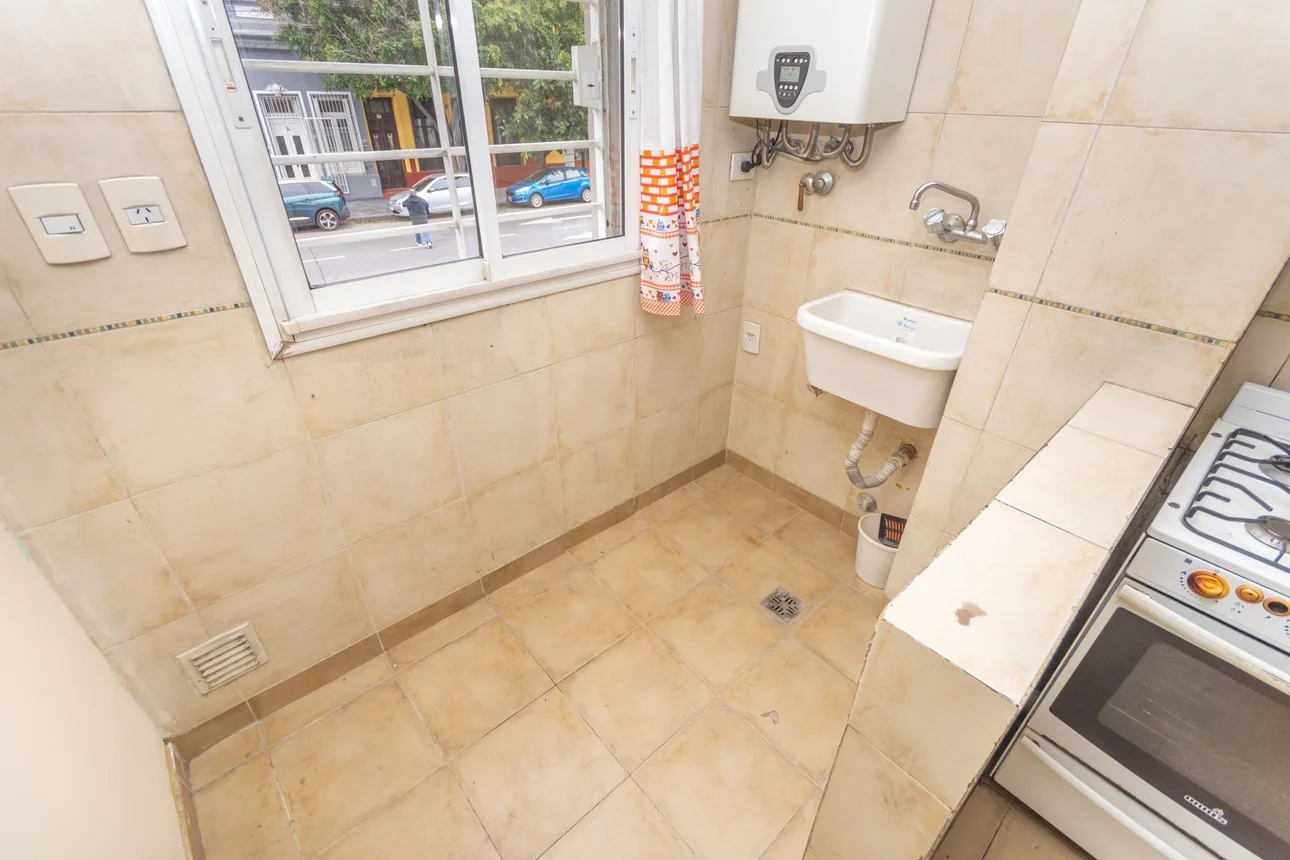 Departamento en venta en Villa del Parque, foto 5
